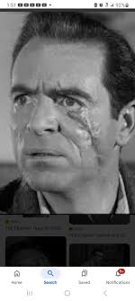 The Fugitive: The TV Series (1963-1967)