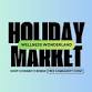 Wellness Wonderland Holiday Market event image