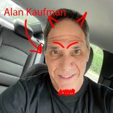 Alan Kaufman: Nubrella Founder, Liar, and Con Artist