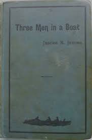 This difference in intent mirrors one in popularity that ultimately silences an older. Three Men In A Boat Wikipedia