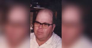 Albert Thornton Obituary