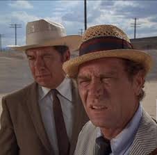 Watching Kolchak: The Night Stalker series