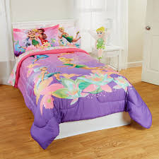If you are looking for a tinkerbell set in twin size you will have the most choice but you will also find some designs in toddler. Disney Fairies Tinkerbell Flying High Twin Comforter Comforters Sets Home Kitchen
