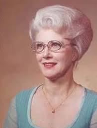 Charlotte Carter Obituary May 4, 2008