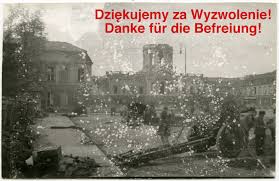 Verschiedenste veranstaltungen mit politischen rednern. Danksagung An Die Polnischen Befreier Innen Charlottenburgs Asta Tu Berlin