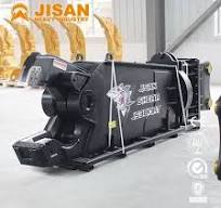 Excavator Attachment Demolition Shear for Jcb Excavator OEM ...