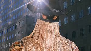 Maybe you would like to learn more about one of these? Orville Peck Photographed By Emma Craft For Iris Covet Book Fashionably Male