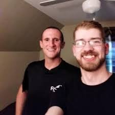 Nathan Hafner's Instagram, Twitter & Facebook