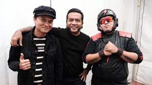 Not Angka Sampai Jumpa Endank Soekamti - Tribunjateng.com