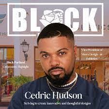 Quinton Hudson's Instagram, Twitter & Facebook