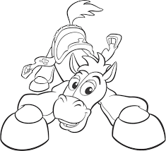 Forever puppy boss baby coloring pages. Colouring Toy Story 3