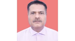 Dr Altaf Ali Siyal Appointed As Acting Vice-Chancellor Of Sindh Agriculture  University Tandojam