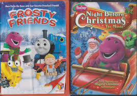 Join barney and his friends as they take a musical journey to the north pole where they are greeted as special guests at santa's workshop. 25 Best Barney Night Before Christmas Ideas Barney Night Before Christmas Barney Before Christmas