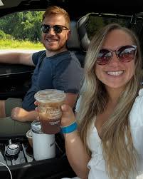 Happy birthday to my husband 😍 love you & our adventures together. This  life is a pretty great one! Swipe to enjoy a collection of photos and  videos from each month you