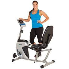 But an exercise bike is a great addition to any home gym. Schwinn 230 Recumbent Bike Review 2021