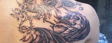 We are wilmington's oldest tattoo shop and body piercing provider. Blind Stag Tattoo Jacksonville Nc S Best Tattoo And Piercing Studio