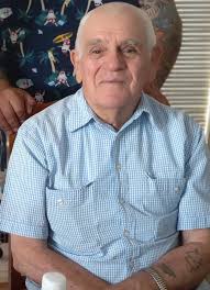 DEATH NOTICE NIBLOCK, Keith...