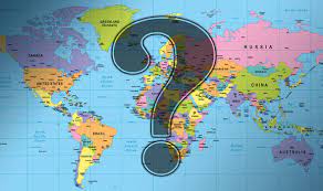 The question of how many countries there are is particularly relevant for those seeking to beat world records by visiting all the countries in the world, as it determines the denominator in their quest. All The Countries In The World 2018 Listed Travel News Travel Express Co Uk