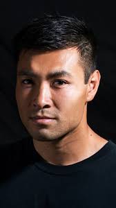 David Chea's Instagram, Twitter & Facebook