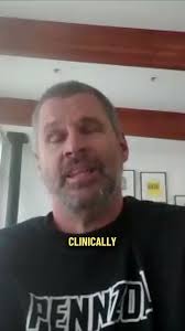 Clinically Dead for 2 Minutes: How Torsten Gross Turned Tragedy Into Triumph