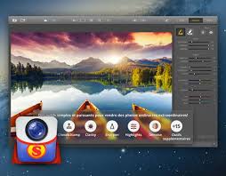 Snapheal By Macphun For Mac Osx The Ultrasimple Photo Editor Is Free For A Limited Time Only Perfect Logiciel De Retouche Photo Retouche Photo Photos Videos