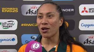 Women's Rugby World Cup 2025: Australia team news for Canada quarter-final,  Wallaroos lineup confirmed