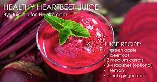Drinking just 500 ml of beetroot juice a day can significantly reduce blood pressure. 3 Easy Juice Recipes To Rescue Your High Blood Pressure And Cholesterol Juicing For Health