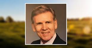 Henry "Hank" D. Allan Obituary December 14, 2017