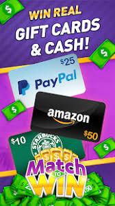 A great gift for anyone in the fam! Skachat Match To Win Win Real Gift Cards Match 3 Game Mod Data Dlya Android Apkmods World