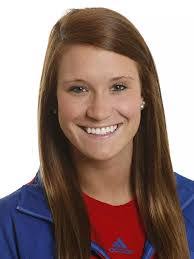 Allison Lusk's Instagram, Twitter & Facebook