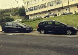 Peugeot 307 Sw