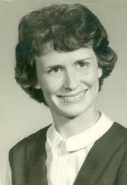 Barbara Ann Lacey Obituary