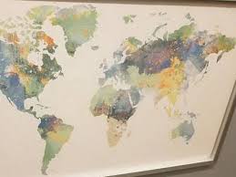 For most of us, it goes hand in hand with the crummy apartments and bad relationships that defined that period of our lives. Ikea Mocked For Very Obvious Mistake On 30 World Map Can You Notice Error Mirror Online