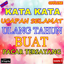 Check spelling or type a new query. Gambar Kata Kata Ucapan Selamat Ulang Tahun Untuk Pacar Cikimm Com