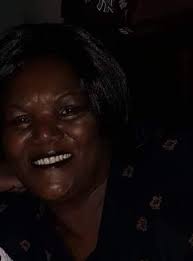 My aunt Cora Mae Simpson....One of the Strongest Women I know RIH I Love  You!!!!