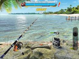 Cast your line, reach the depths and catch as many fish as you can on your way up! Descargar Fishing Clash Catching Fish Game 1 0 136 Apk Mod Always Combo Android 2021 1 0 136 Para Android