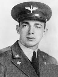 Harry Richard Wayland : First Lieutenant from Tennessee, World War II  Casualty