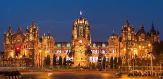 Mumbai - Cities - Pero Steps