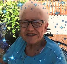 Mildred Golding Obituary, Warwick, RI