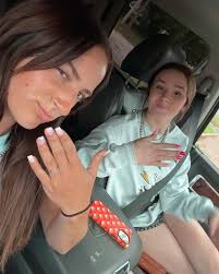 The wait is over, and joy has arrived“ 🤪