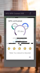 Eso sí, siempre con permiso . Wps Wpa2 Connect Wifi Pro For Android Download