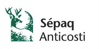 Image result for anticosti park logo