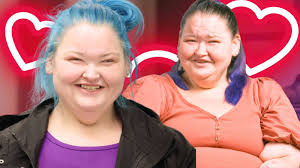 1000-Lb Sisters' Amy Slaton Reaches Shocking New Milestone With Brian After  Having "New Baby"