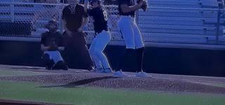 Kevin Schroer's Baseball Recruiting Profile