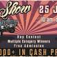 Car Show
