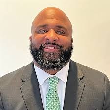 POPE NAMED ASSISTANT PRINCIPAL AT AIKEN HIGH SCHOOL FOR 2023-24 SCHOOL YEAR  George Pope has been named as an assistant principal at Aiken High School  for the upcoming 2023-24 school year. He