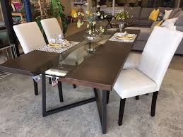 Beautiful Table From Property Brothers Scott Living Collection For Those Of You Who Watch Hgtv Property Brothers Tabl Table Dining Table Beautiful Table