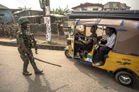 Biafra 24 news is a news based broadcasting 24 hour live from nigeria. The Dream Of Biafra Lives On In Underground Nigerian Radio Broadcasts Los Angeles Times