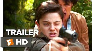 The White King Trailer #1 (2017)