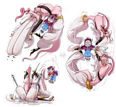 Rule 34 Dev | hentai popular | arale_norimaki